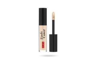 Wonder Cover - PUPA Milano